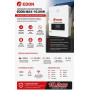 Гибридный солнечный инвертор Edon EPM-MAX-10,2KW