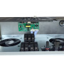 Гібридний сонячний інвертор Edon EPM-MAX-10,2KW
