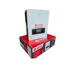 Гібридний сонячний інвертор Edon EPM-MAX-10,2KW