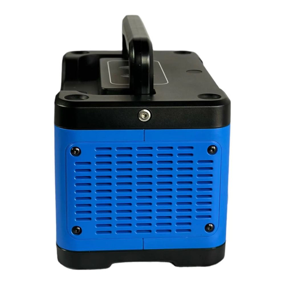 Портативная зарядная станция Redbo MPS-300 Portable Power Station 300W 265.7Wh