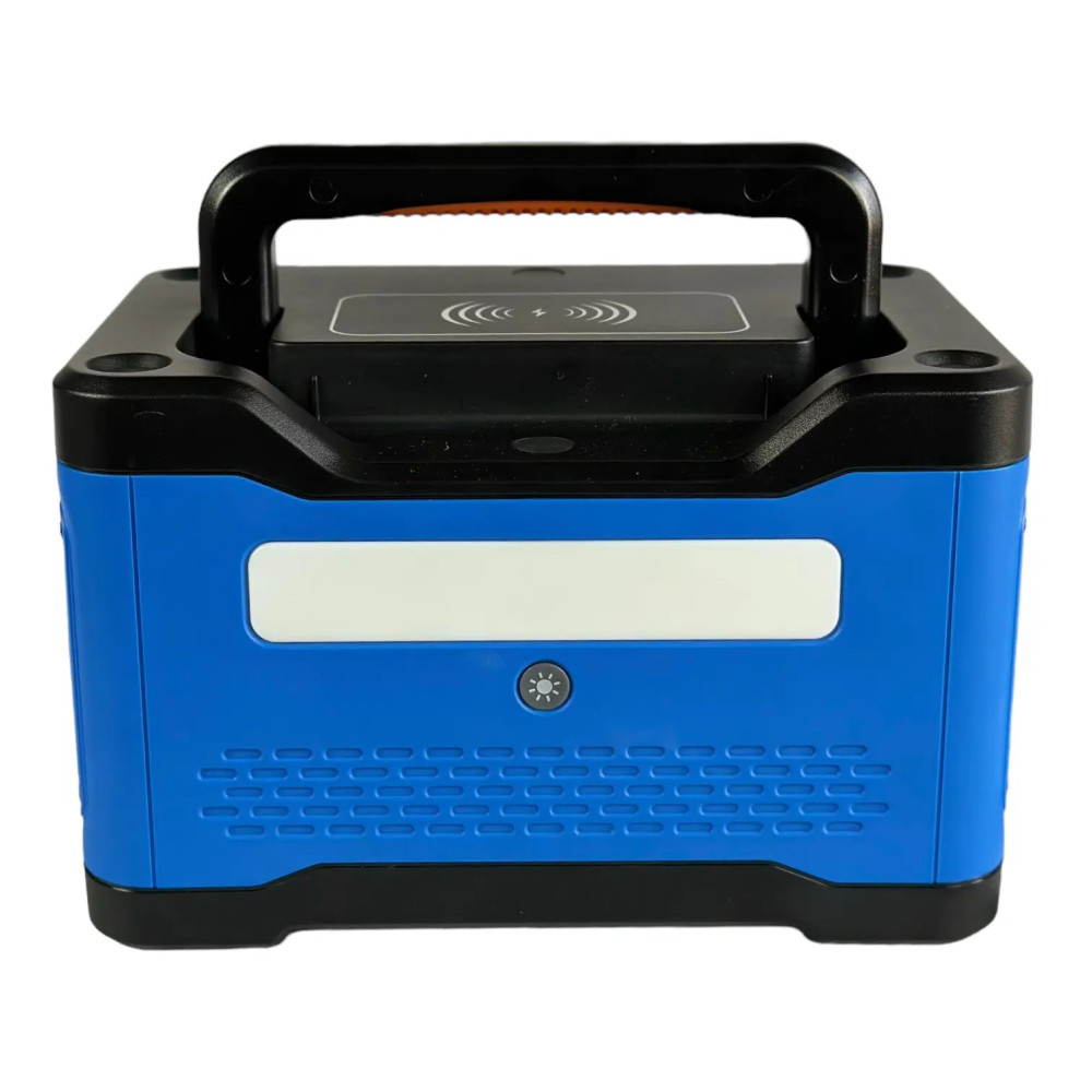 Портативная зарядная станция Redbo MPS-300 Portable Power Station 300W 265.7Wh