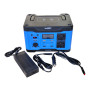 Зарядная станция Redbo MPS-600 Portable Power Station 600W 509.6Wh