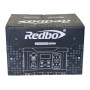 Зарядная станция Redbo MPS-600 Portable Power Station 600W 509.6Wh