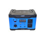 Зарядная станция Redbo MPS-600 Portable Power Station 600W 509.6Wh
