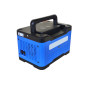 Зарядная станция Redbo MPS-600 Portable Power Station 600W 509.6Wh