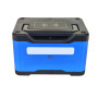 Зарядная станция Redbo MPS-600 Portable Power Station 600W 509.6Wh