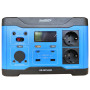 Зарядная станция Redbo MPS-600 Portable Power Station 600W 509.6Wh