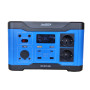Зарядная станция Redbo MPS-600 Portable Power Station 600W 509.6Wh