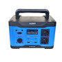 Зарядная станция Redbo MPS-600 Portable Power Station 600W 509.6Wh