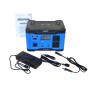 Зарядна станція Redbo MPS-800 Portable Power Station 800W 891.7Wh