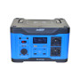 Зарядна станція Redbo MPS-800 Portable Power Station 800W 891.7Wh