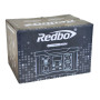 Зарядна станція Redbo MPS-800 Portable Power Station 800W 891.7Wh
