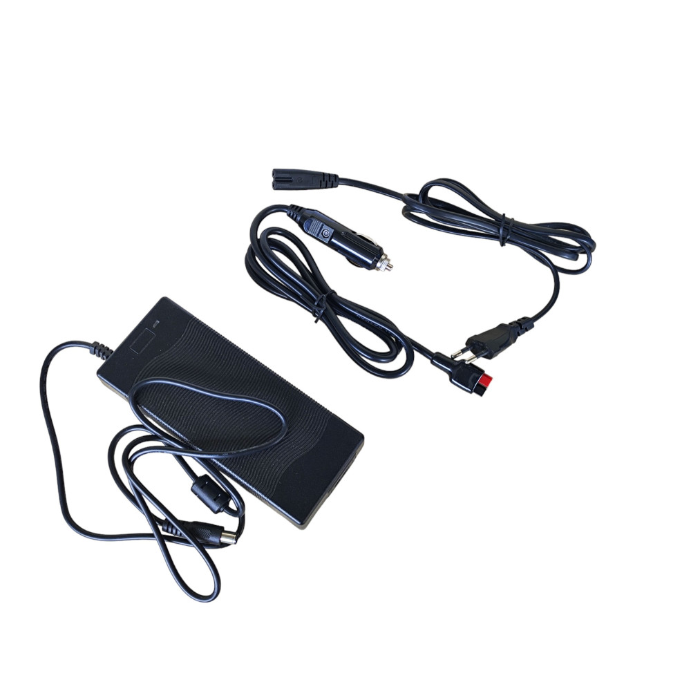 Зарядна станція Redbo MPS-800 Portable Power Station 800W 891.7Wh