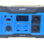 Зарядна станція Redbo MPS-800 Portable Power Station 800W 891.7Wh