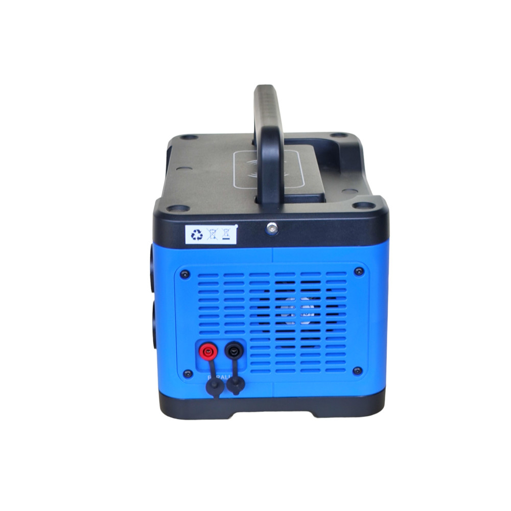 Зарядна станція Redbo MPS-800 Portable Power Station 800W 891.7Wh