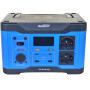 Зарядна станція Redbo MPS-800 Portable Power Station 800W 891.7Wh