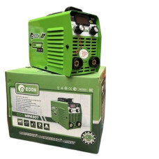 Зварювальний інвертор Edon ECO mini 307