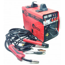 Зварювальний напівавтомат Edon MIG 280V (+MMA)