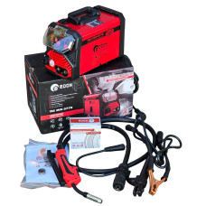 Напівавтомат зварювальний Edon TEX MIG-277G з синергетичним управлінням