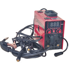 Зварювальний напівавтомат Edon SMARTMIG-275+дріт