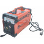 Сварочный полуавтомат Edon MBM-325 (MMA+MIG+TIG) с синергетическим управлением