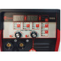 Сварочный полуавтомат Edon MBM-325 (MMA+MIG+TIG) с синергетическим управлением