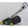 Электрическая газонокосилка Iron Angel EM 3210