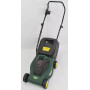 Электрическая газонокосилка Iron Angel EM 3210