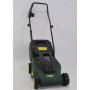 Электрическая газонокосилка Iron Angel EM 3210