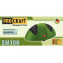 Електрична точила для ножів Procraft EM-100