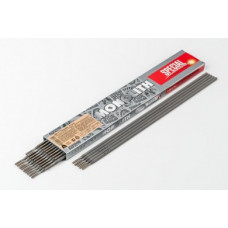 Електроди зварювальні ЦЛ-11 Плазма Ø3 мм: уп 1 кг