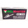 Электропила Belmaster ECS-2700+масло для цепи 1л