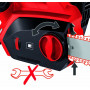 Електропила ланцюгова Einhell GH-EC 2240
