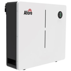 Акумуляторна батарея LiFePO4 Afore AF5000W-LF