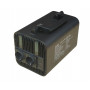 Портативна зарядна станція EnerSol EPB-300N