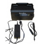 Портативна зарядна станція EnerSol EPB-300N