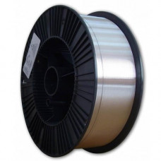 Зварювальний дріт нержавіюча сталь ER308 ф 0,8 котушка 15 кг