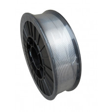 Зварювальний провулок алюмінієвий ER4043 діаметр 1,2 котушка 2 кг