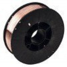 Зварювальний дріт марки ER70S-6 (аналог СВ08Г2С), діаметр 0,6 котушка 5 кг