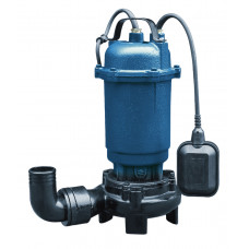 Фекальний насос Vorskla ПМЗ 8/1