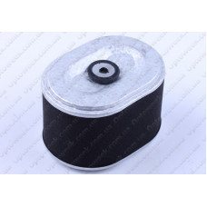 Фільтруючий елемент повітряного фільтра паперовий-168F