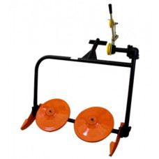 Косарка роторна ремінна Forte BМ-02S