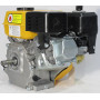 Бензиновый двигатель Forte F200G 6,5 л.с. шпонка