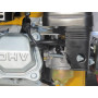 Бензиновый двигатель Forte F200G 6,5 л.с. шпонка