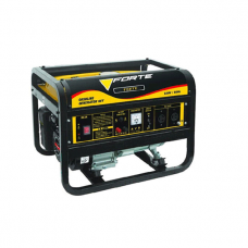 Бензиновый генератор Forte FG 2500