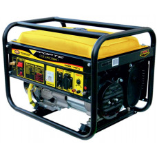 Бензо-газовый генератор Forte FG LPG 3800