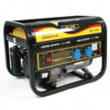 Бензиновый генератор Forte FG3500 ECO