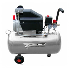 Компресор Forte FL-2T50N