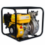 Мотопомпа Forte FP20HP високонапірна