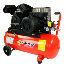 Компрессор Forte V-0.4/50